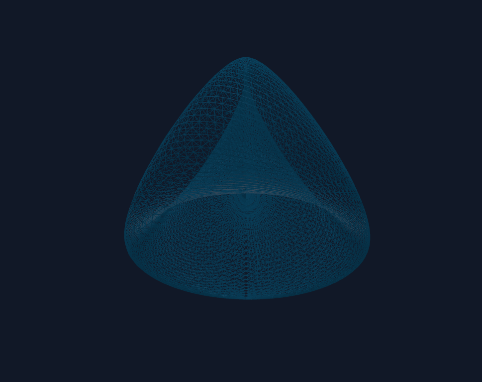 RP² Manifold Visualization 3